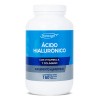 Suplemento en cápsulas Naturagel Suplementos Alimenticios Ácido Hialurónico x 700mg
