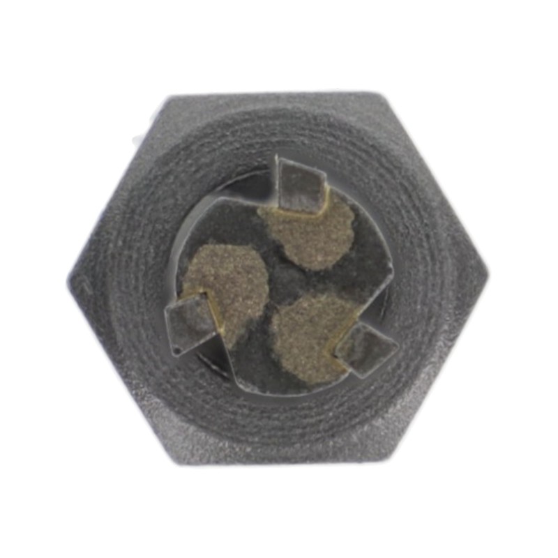 PRODIAMANT Carbide Joint Cutter 10 mm Blade Length 35 mm