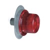 Betts lighting NEW Red LED Single Contact BETTS MFG light