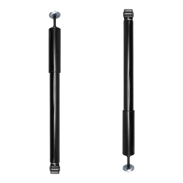 Torchbeam Rear Shocks Absorber Amortiguadores Traseros Struts Replacement for Dodge