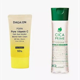 프라임 23호 10 BB 비타민C 스킨 시카 비비크림 ZWFGDHBC Prime No. 23 10 BB Vitamin C Skin Cica BB Cream ZWFGDHBC