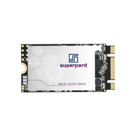 Superpard SSD 1TB M.2 2242 SATA III - 6Gb/s B+M Key NGFF, High Speed Internal Solid State Drive, 3D NAND, Enhanced Performance for Laptop/PC