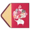 PAPYRUS Whlsl Cards Valentine, 1 EA