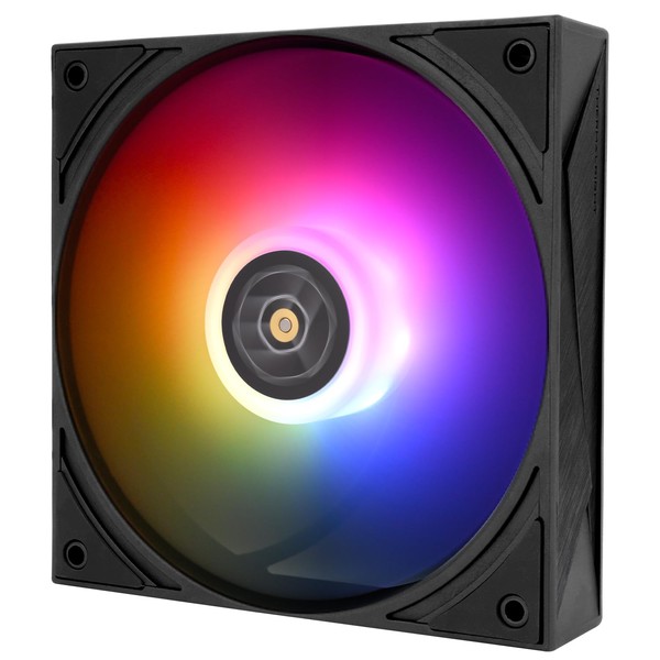 Thermalright TL-H12-X28-S CPU Cooling Fan Computer Case 2150RPM High Speed