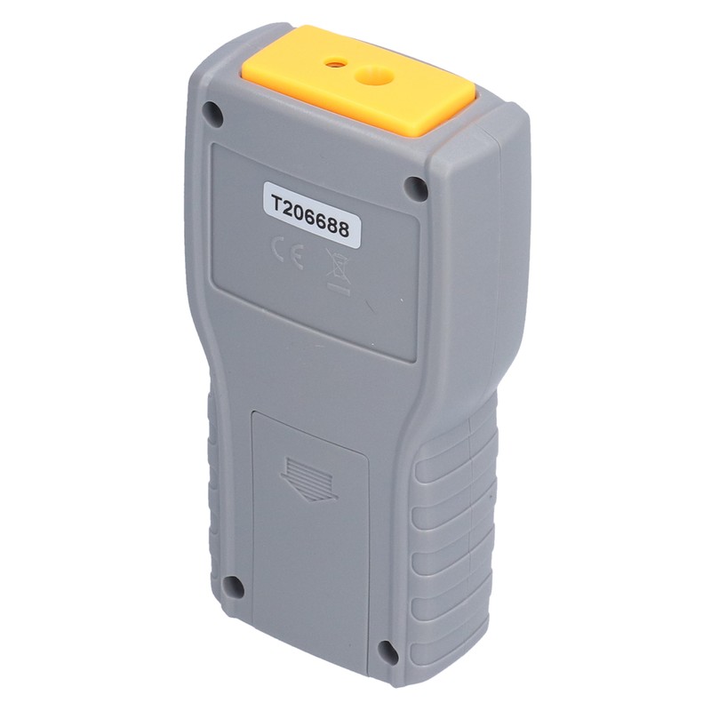Tachometer 5 Bits LCD Display 2.5rpm~99999rpm Non Contact Digital Laser