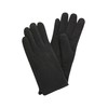 s.Oliver Wool Blend Gloves, darkgray