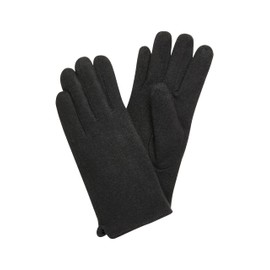 s.Oliver Wool Blend Gloves, darkgray