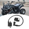 Ignition Coil and CDI Kit Fit for KinRoad 125 150cc