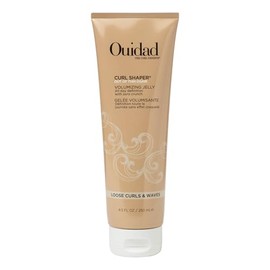 OUIDAD Curl Shaper Out Of Thin (H)air Volumizing Jelly, 8.5 oz.