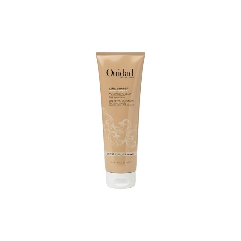 OUIDAD Curl Shaper Out Of Thin (H)air Volumizing Jelly, 8.5
