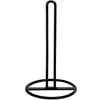 Kitchen Roll Holder Free Standing, OBODING, Paper Towel Holder Countertop,