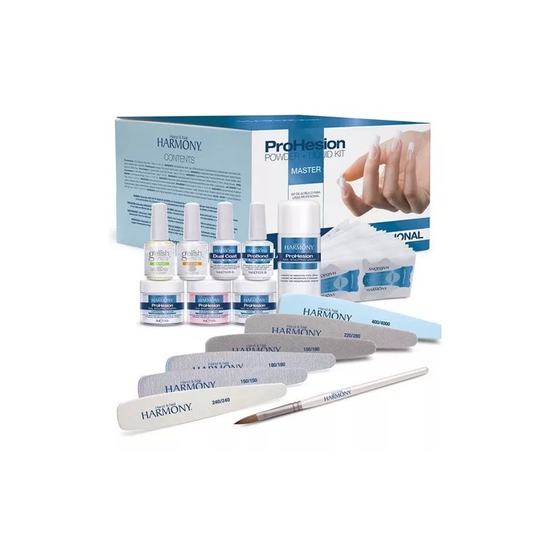 Harmony Diluyente Para Esmalte De Uña Harmony Gelish De 120ml