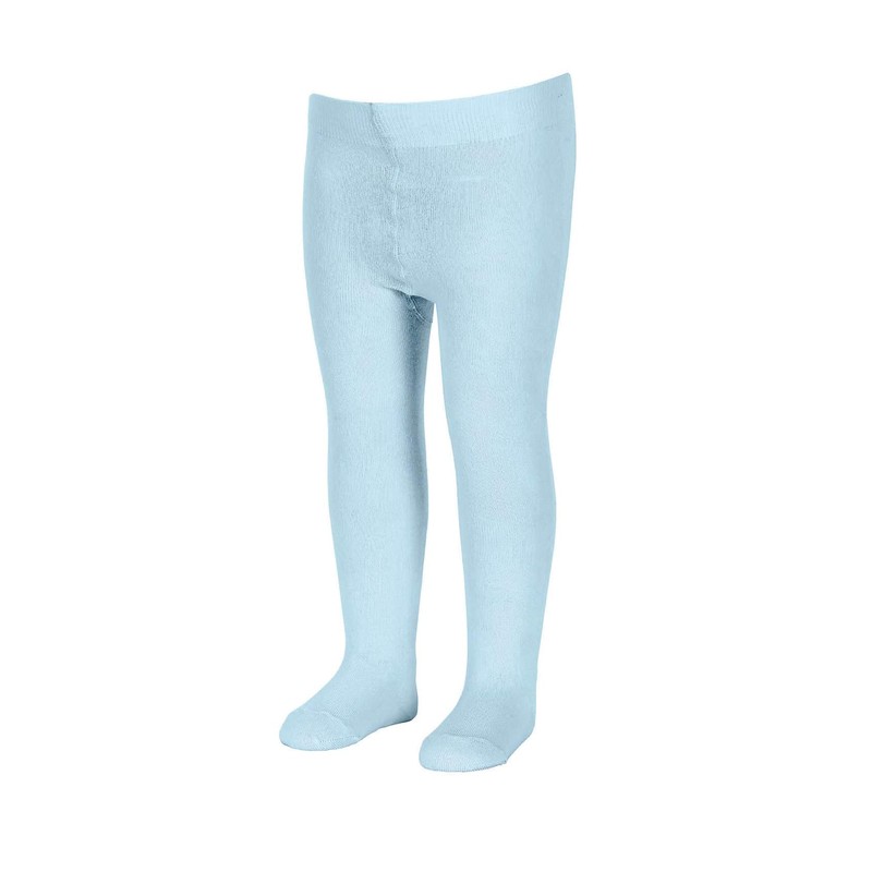 Sterntaler Calzamaglia Girls' Plain Tights - tights 104