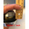 RFY Fuel Gas Cap For Yamaha Roadliner S Stratoliner S