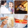 Aokin Medical Pen Light for Nurse Doctor, Reusable LED Medical