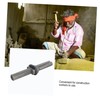 DOITOOL 1pc Heavy Duty Stone Splitter Portable Granite and Concrete