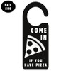 Novelty Man Cave Door Sign - Do Not Disturb Sign
