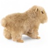 Carl Dick Capybara 30cm. Plush Toy, Soft Toy, Stuffed Animal