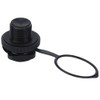 Pack of 2 Inflatable Boat Valve Replacement Raft Kayak Screw