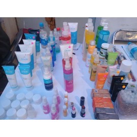 Kit Para El Cuidado De Tu Cabello Shelo Nabel