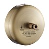 JOOM Retractable Clothesline Stainless Steel Heavy Duty 9Feet(MAX) for Hanging