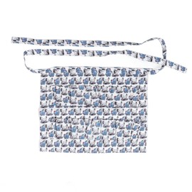 Eggs Apron Eggs Collecting Gathering Holding Apron for Chicken Hense Duck Goose Adult Style L