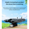 SZZCNOX NEO 2 LED Night Flight Searchlight, Drone Night Spotlight
