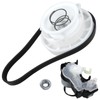 Professional W10913953 49tyz-e120a1 Washer Shift Actuator with W10721967 W10006384 Washer