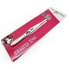 Precision Makeup Beauty Tweezers Tweezers 2ea