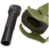 Faithfull FAIAUNOZZLE Jerry Can Spout Rubber Nozzle