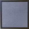 A+2000 Washable Electrostatic Permanent Custom Air Filter - 24" x