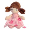 Aurora® Elegant My First Dolly Baby Stuffed Doll - Imaginative
