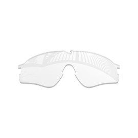 Polycarbonate Polarized Replacement Lenses&Nose Pad for Oakley Si Ballistic M Frame Alpha OO9296 Sunglasses