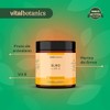 Vital Botanics Vitamina E, Selenio y Arándanos