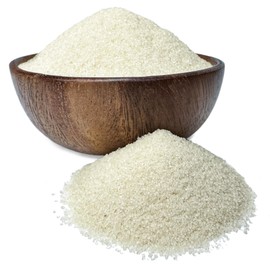 NY Spice Shop Pure Cane Raw Turbinado Sugar - 4 Ounce Pure Natural Sweetener Granulated Turbinado Canes Sugar - Crystals Turbinados Cane Sugars for Hot & Cold Drinks, Coffee, Baking