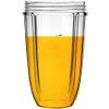 For Nutribullet Colossal Large Big 32 Oz Cup - For