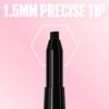 Maybelline New York Hyper Easy No Slip Pencil Eyeliner Makeup,
