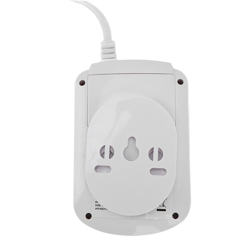 Gas Detector Reliable Performance Intelligent Voice Alarm High Stability Combustible