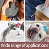 Set of 4 back scratchers, telescope, scratch hand back scratcher,