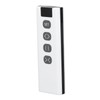 Curtain Remote Control Switch Intelligent Automatic Opener Closer 9 Channel