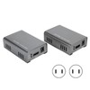 HDMI Extender 60m Online Video Amplification Extend Signal Adapter 100‑240V