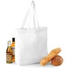 Westford Mill Maxi Tote Shopper Bag - Reusable and Sustainable