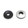 Bolt Dropper #10 x 1/2" OD Stainless Steel EPDM Washers