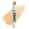 NYX PROFESSIONAL MAKEUP NYX PROFESSIONAL MAKEUP, Jumbo Multi-Use Face Highlighter