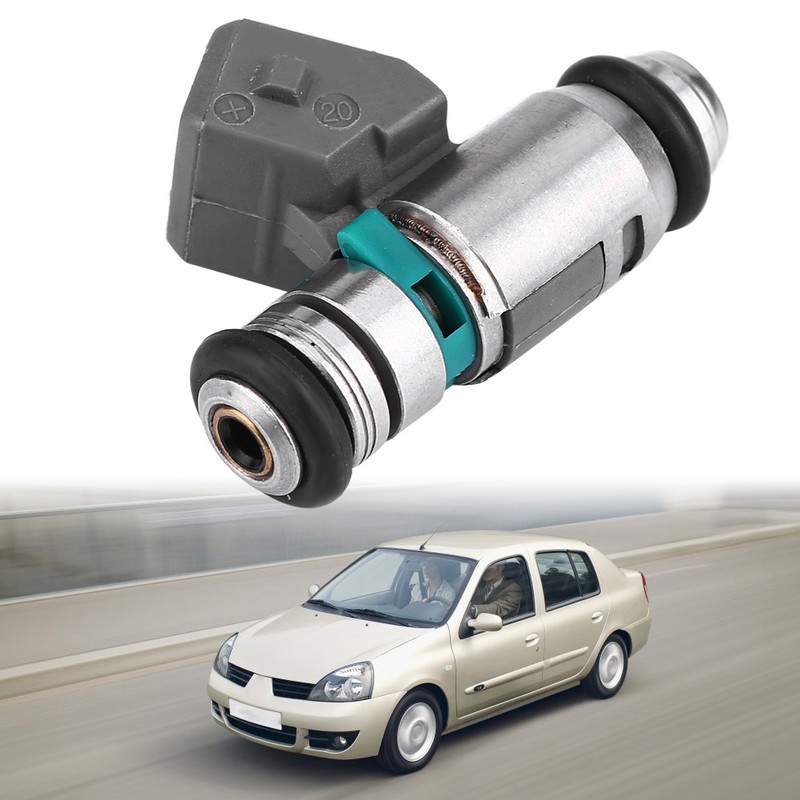 Fuel Injector Nozzle for Renault Clio MK II III Megane