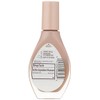 Maybelline New York Dream Wonder Fluid-Touch Foundation, Creamy Natural, 0.67
