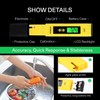 PH Meter TDS Meter Kit, Water pH Meter and 3