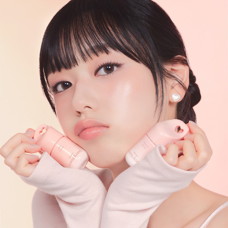 Etude [에뛰드]콩콩 블러셔 [Etude] Kong Kong Blusher