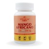 Mango Africano 30 Caps De 500 Mg Control De Peso