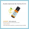 Natturall Aceite Esencial Difusor Aromaterapia Lavanda Menta Eucalipto